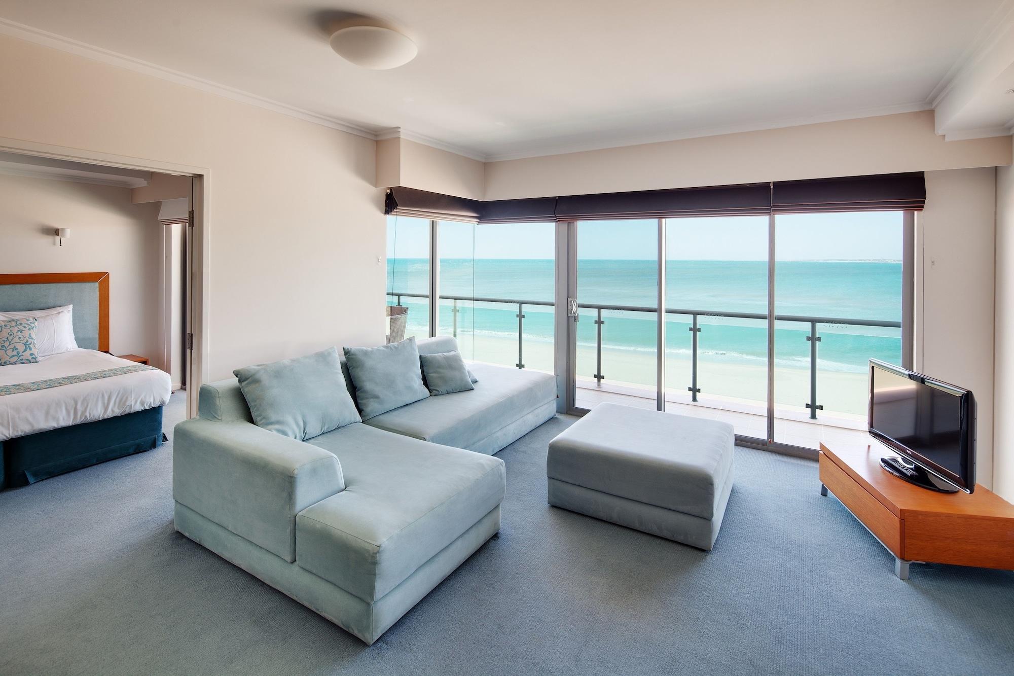 Seashells Mandurah Hotel Exterior photo