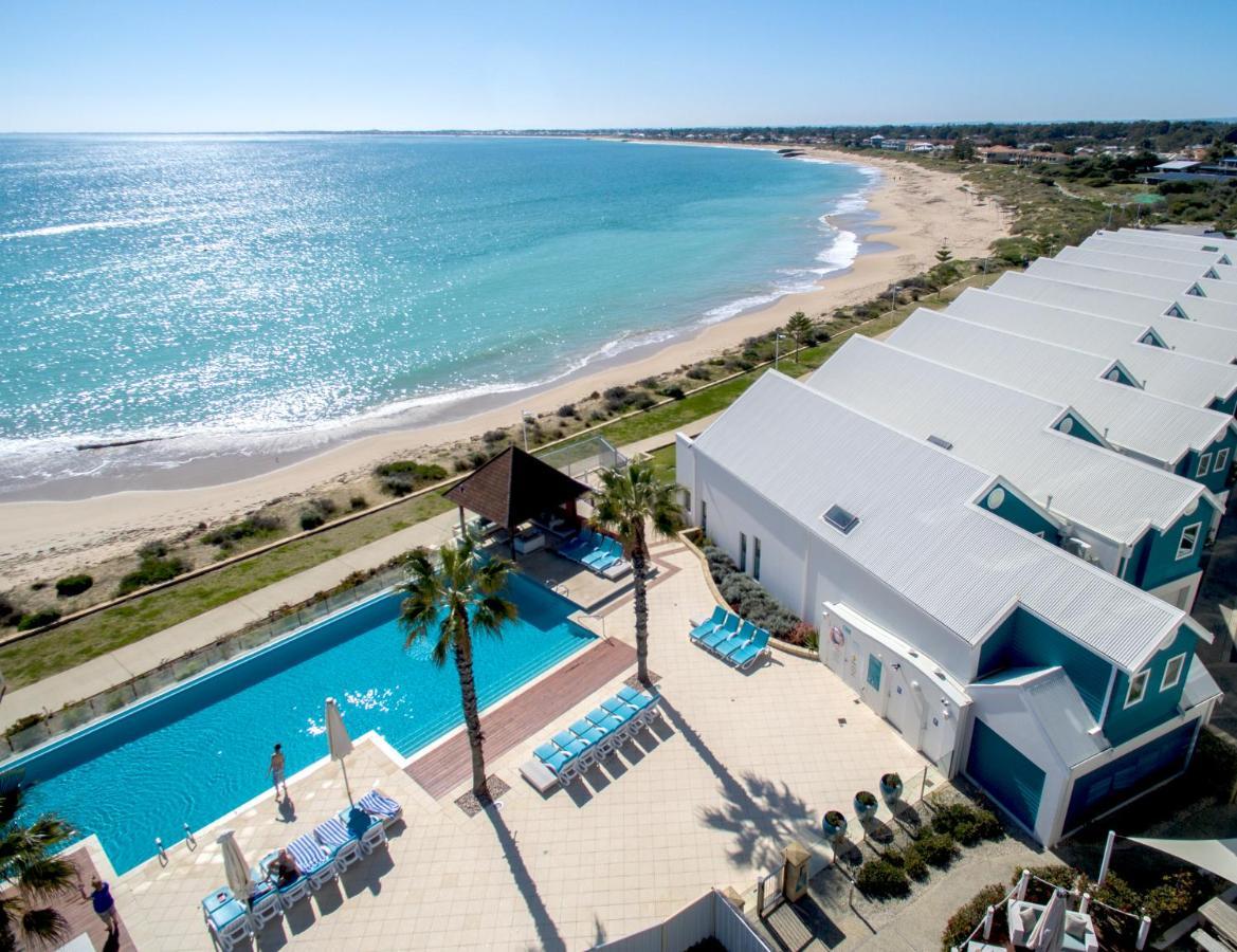 Seashells Mandurah Hotel Exterior photo