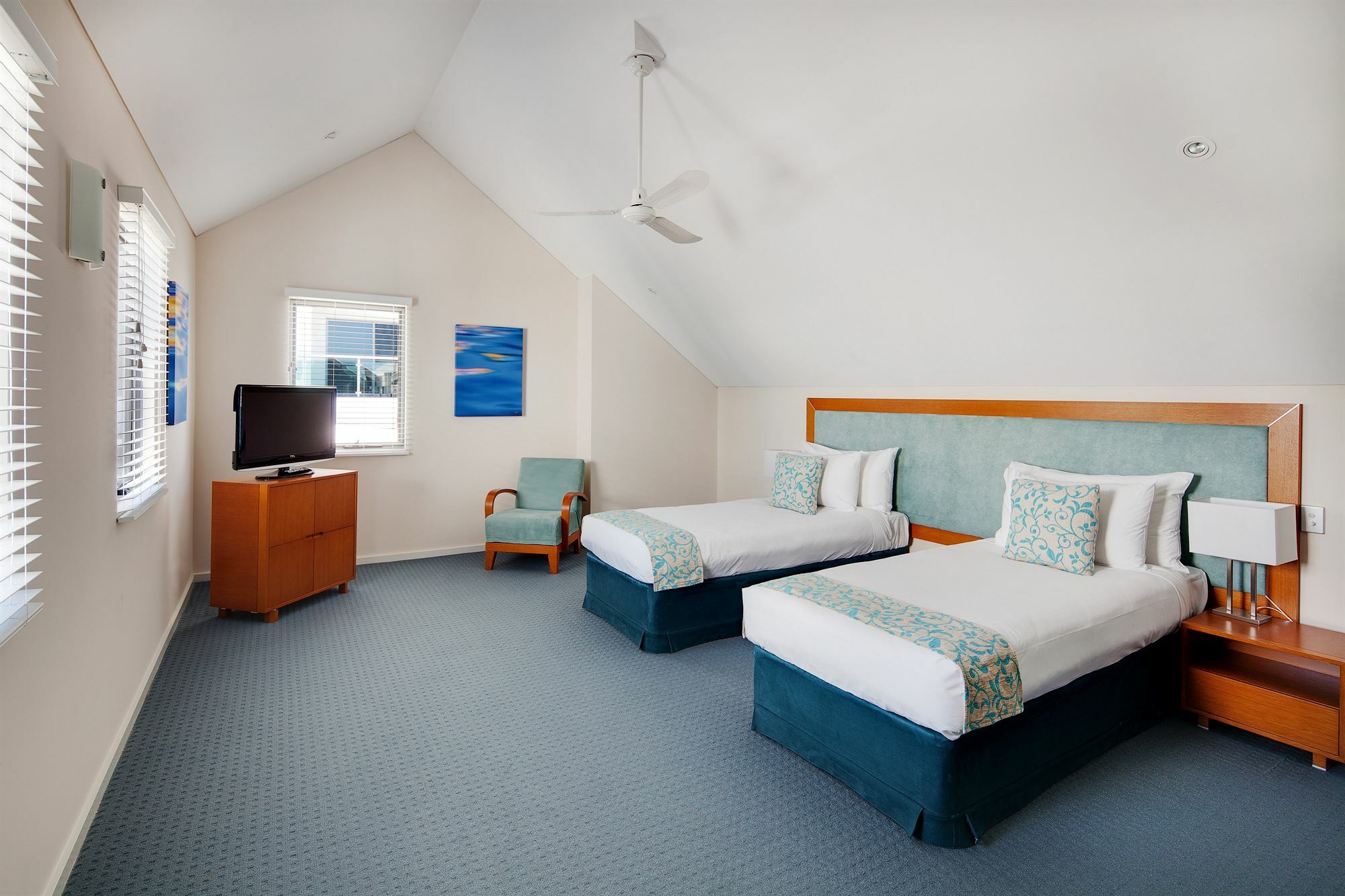 Seashells Mandurah Hotel Exterior photo